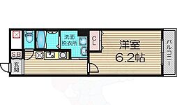 アリバ天満橋