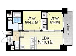 大阪市都島区内代町２丁目
