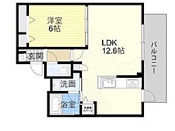 大阪市都島区内代町１丁目