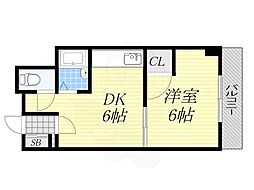 大阪市都島区網島町