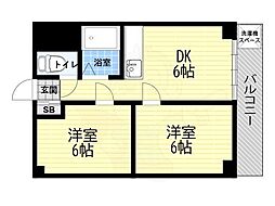 大阪市都島区網島町