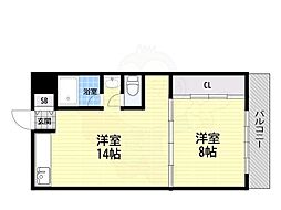 大阪市都島区網島町