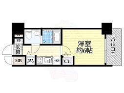大阪市都島区網島町