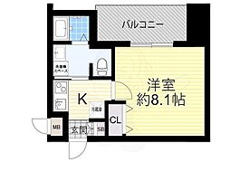 大阪市都島区片町１丁目