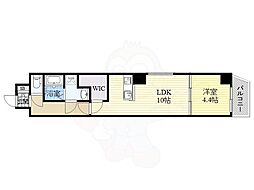 大阪市中央区南新町２丁目