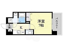 大阪市福島区福島８丁目