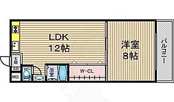 大阪市都島区網島町