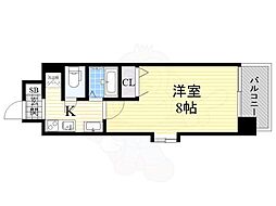 大阪市北区中津４丁目