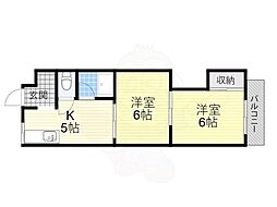 大阪市福島区福島２丁目
