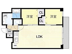 大阪市福島区鷺洲２丁目