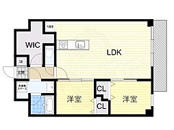 大阪市福島区鷺洲２丁目