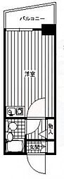 喜六ハイツ