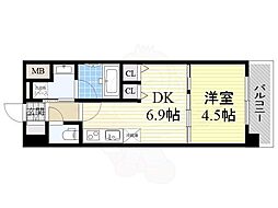 大阪市中央区淡路町４丁目