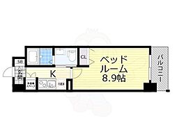 大阪市都島区都島南通２丁目