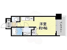 大阪市北区中崎西２丁目