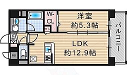 ヴァンドーム梅田北