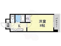 大阪市北区大淀中１丁目