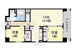 大阪市都島区東野田町５丁目