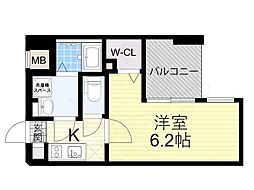 大阪市福島区海老江５丁目