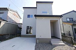 鷲北新（Ｊ）貸家 1