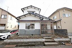 あさひ壮苑4丁目(A)貸家 1