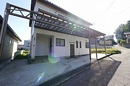 粟崎町へ(K)貸家