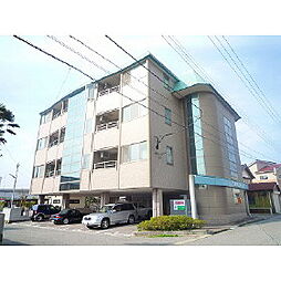 ステイトマンション 402