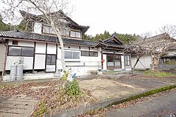 能登島向田町（Ｏ）貸家