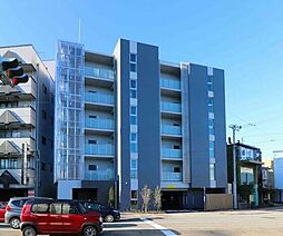 Ｄ−レジデンス椿・幸町 205