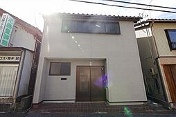 羽咋市川原町テ(T)貸家 1