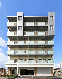 トライアンフけやき通り 401