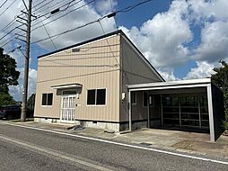 七尾市下町ハ（Ｔ）貸家