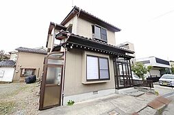 暁町（Ａ）貸家