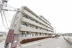 グランヴィレッジ粟崎