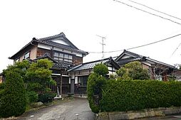 内日角ト（Ｔ）貸家 1