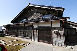 外日角ホ（Ｍ）貸家 1