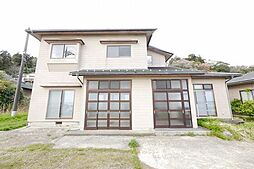 七尾市佐々波町(M)貸家 1