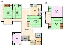 能瀬ワ（Ｙ）貸家 1