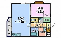 Ａｊベティス一番館 402