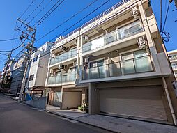 パラシオ品川 303