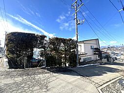 南光台1丁目　建築条件なし