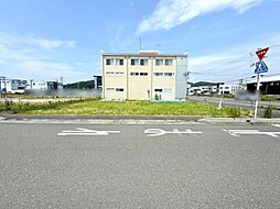 石巻市魚町2丁目　建築条件なし