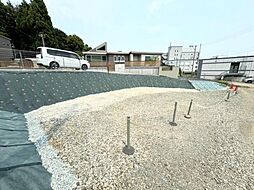 国見6丁目　建築条件なし