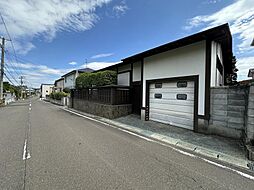 八木山本町2丁目　建築条件なし