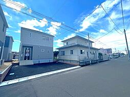 大河原町緑町第11　1号棟