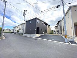 石巻市貞山第6　4号棟