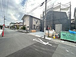 山形県西田第8　2号棟