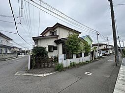 西の平1丁目　建築条件なし