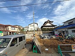 鷺ケ森14期　1号棟