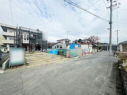 遠田郡涌谷町追廻町　1号棟